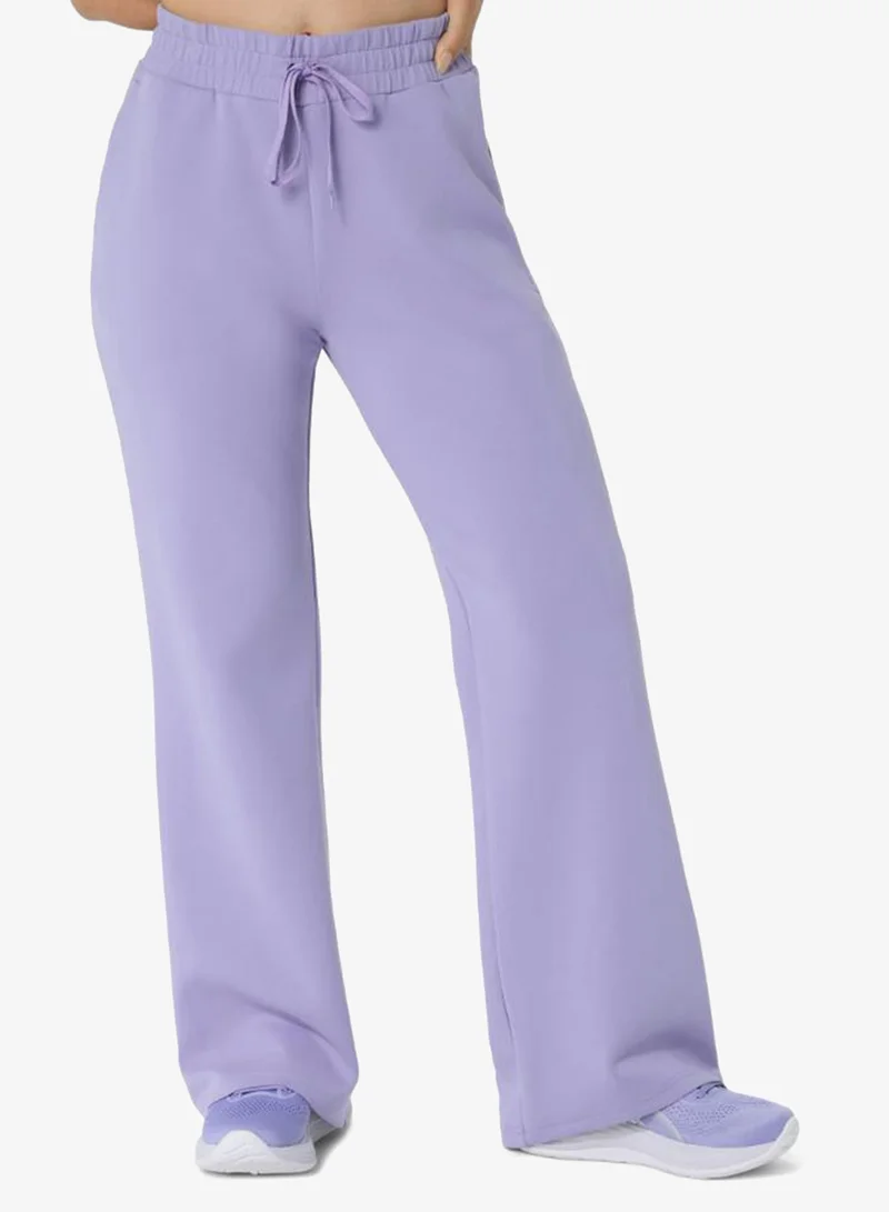 Nagino Refined Texture Sweatpants